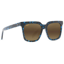 Lade das Bild in den Galerie-Viewer, Sonnenbrille Maui Jim, Modell: Rooftops Farbe: MM898022
