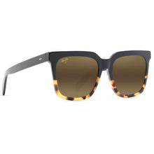 Lade das Bild in den Galerie-Viewer, Sonnenbrille Maui Jim, Modell: Rooftops Farbe: MM898023
