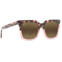 Lade das Bild in den Galerie-Viewer, Sonnenbrille Maui Jim, Modell: Rooftops Farbe: MM898024
