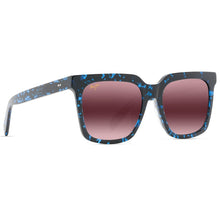 Lade das Bild in den Galerie-Viewer, Sonnenbrille Maui Jim, Modell: Rooftops Farbe: MM898026
