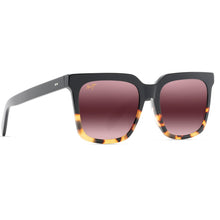 Lade das Bild in den Galerie-Viewer, Sonnenbrille Maui Jim, Modell: Rooftops Farbe: MM898027
