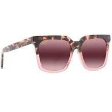 Lade das Bild in den Galerie-Viewer, Sonnenbrille Maui Jim, Modell: Rooftops Farbe: MM898028

