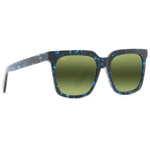 Lade das Bild in den Galerie-Viewer, Sonnenbrille Maui Jim, Modell: Rooftops Farbe: MM898030
