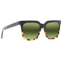 Lade das Bild in den Galerie-Viewer, Sonnenbrille Maui Jim, Modell: Rooftops Farbe: MM898031
