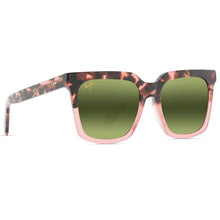 Lade das Bild in den Galerie-Viewer, Sonnenbrille Maui Jim, Modell: Rooftops Farbe: MM898032
