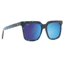 Lade das Bild in den Galerie-Viewer, Sonnenbrille Maui Jim, Modell: Rooftops Farbe: MM898034
