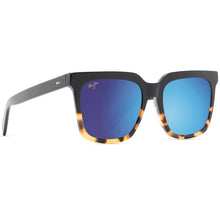 Lade das Bild in den Galerie-Viewer, Sonnenbrille Maui Jim, Modell: Rooftops Farbe: MM898035
