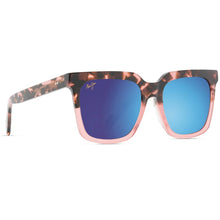 Lade das Bild in den Galerie-Viewer, Sonnenbrille Maui Jim, Modell: Rooftops Farbe: MM898036
