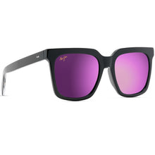 Lade das Bild in den Galerie-Viewer, Sonnenbrille Maui Jim, Modell: Rooftops Farbe: MM898037
