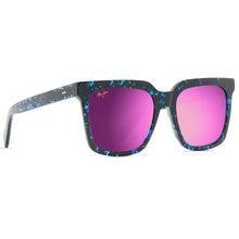 Lade das Bild in den Galerie-Viewer, Sonnenbrille Maui Jim, Modell: Rooftops Farbe: MM898038
