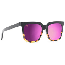 Lade das Bild in den Galerie-Viewer, Sonnenbrille Maui Jim, Modell: Rooftops Farbe: MM898039

