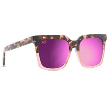 Lade das Bild in den Galerie-Viewer, Sonnenbrille Maui Jim, Modell: Rooftops Farbe: MM898040
