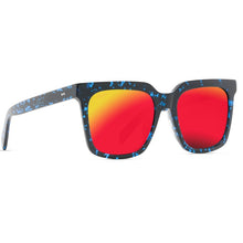 Lade das Bild in den Galerie-Viewer, Sonnenbrille Maui Jim, Modell: Rooftops Farbe: MM898042
