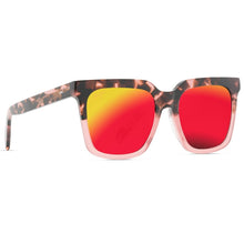 Lade das Bild in den Galerie-Viewer, Sonnenbrille Maui Jim, Modell: Rooftops Farbe: MM898044

