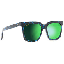Lade das Bild in den Galerie-Viewer, Sonnenbrille Maui Jim, Modell: Rooftops Farbe: MM898046
