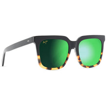 Lade das Bild in den Galerie-Viewer, Sonnenbrille Maui Jim, Modell: Rooftops Farbe: MM898047
