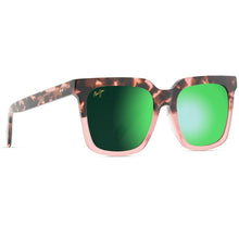 Lade das Bild in den Galerie-Viewer, Sonnenbrille Maui Jim, Modell: Rooftops Farbe: MM898048
