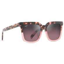 Lade das Bild in den Galerie-Viewer, Sonnenbrille Maui Jim, Modell: Rooftops Farbe: RS89809
