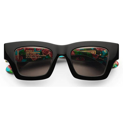 Sonnenbrille Etnia Barcelona, Modell: Roses2 Farbe: BK