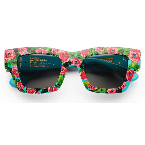 Sonnenbrille Etnia Barcelona, Modell: Roses2 Farbe: BL