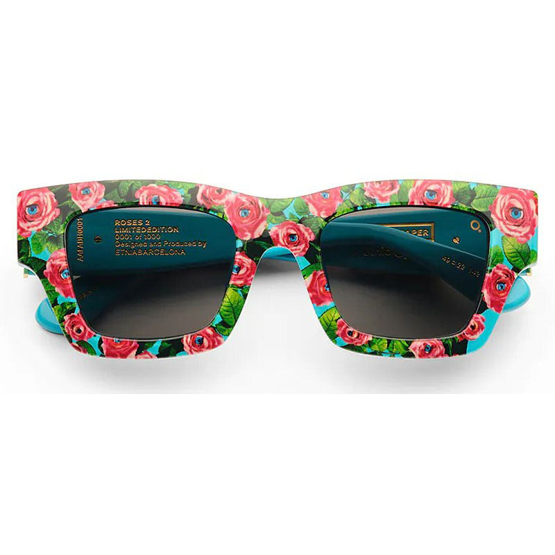 Sonnenbrille Etnia Barcelona, Modell: Roses2 Farbe: BL