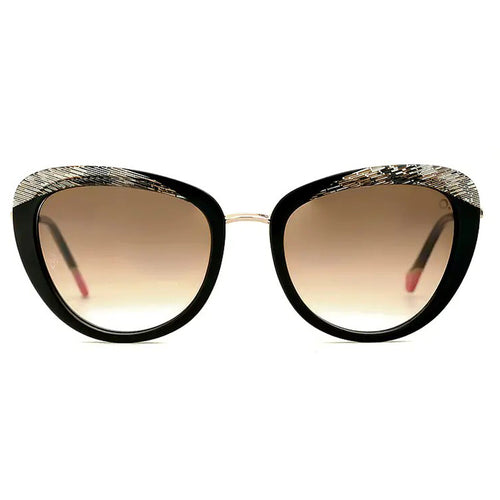 Sonnenbrille Etnia Barcelona, Modell: Rotoava Farbe: BKGD