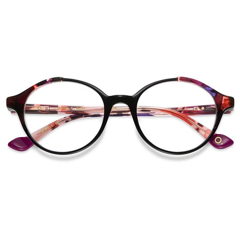 Brille Etnia Barcelona, Modell: ROWANE Farbe: BKFU