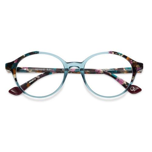 Brille Etnia Barcelona, Modell: ROWANE Farbe: BLBX