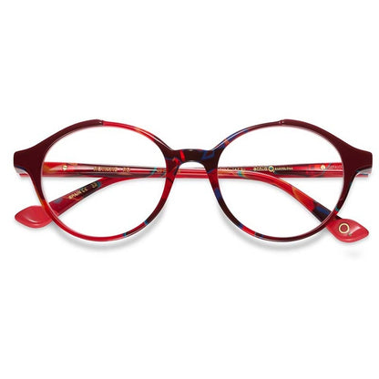Brille Etnia Barcelona, Modell: ROWANE Farbe: RD