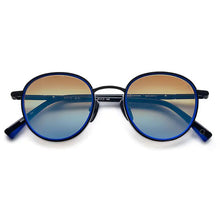 Lade das Bild in den Galerie-Viewer, Sonnenbrille Etnia Barcelona, Modell: RoyS Farbe: BKBL
