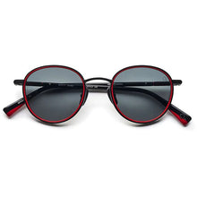 Lade das Bild in den Galerie-Viewer, Sonnenbrille Etnia Barcelona, Modell: RoyS Farbe: BKRD
