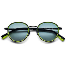 Lade das Bild in den Galerie-Viewer, Sonnenbrille Etnia Barcelona, Modell: RoyS Farbe: BKYW
