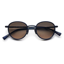 Lade das Bild in den Galerie-Viewer, Sonnenbrille Etnia Barcelona, Modell: RoyS Farbe: BL

