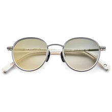 Lade das Bild in den Galerie-Viewer, Sonnenbrille Etnia Barcelona, Modell: RoyS Farbe: WH
