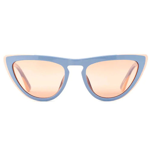 Sonnenbrille Etnia Barcelona, Modell: Ruby Farbe: SKCO
