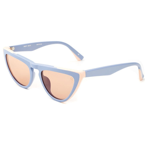 Sonnenbrille Etnia Barcelona, Modell: Ruby Farbe: SKCO