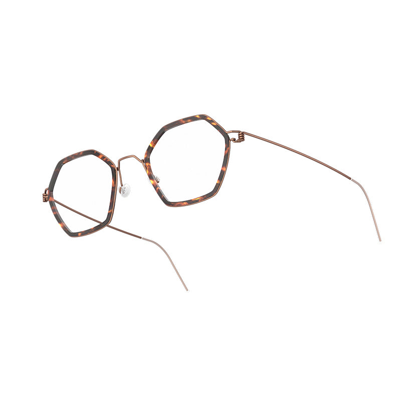 Brille LINDBERG, Modell: Rui Farbe: PU12K204
