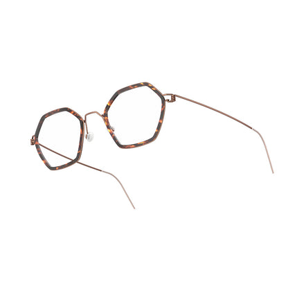 Brille LINDBERG, Modell: Rui Farbe: PU12K204