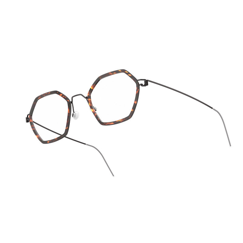 Brille LINDBERG, Modell: Rui Farbe: PU9K204