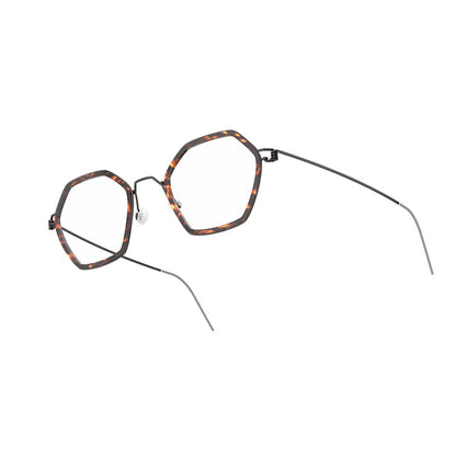 Brille LINDBERG, Modell: Rui Farbe: PU9K204