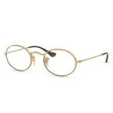 Lade das Bild in den Galerie-Viewer, Brille Ray Ban, Modell: RX3547V Farbe: 2500
