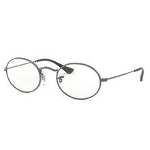 Lade das Bild in den Galerie-Viewer, Brille Ray Ban, Modell: RX3547V Farbe: 2502
