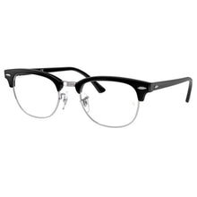 Lade das Bild in den Galerie-Viewer, Brille Ray Ban, Modell: RX5154 Farbe: 2000
