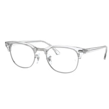 Lade das Bild in den Galerie-Viewer, Brille Ray Ban, Modell: RX5154 Farbe: 2001
