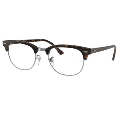 Brille Ray Ban, Modell: RX5154 Farbe: 2012