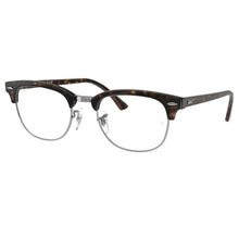 Lade das Bild in den Galerie-Viewer, Brille Ray Ban, Modell: RX5154 Farbe: 2012
