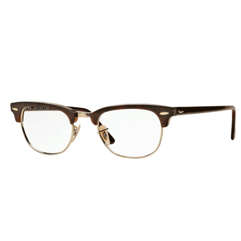 Brille Ray Ban, Modell: RX5154 Farbe: 2372