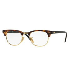 Lade das Bild in den Galerie-Viewer, Brille Ray Ban, Modell: RX5154 Farbe: 5494
