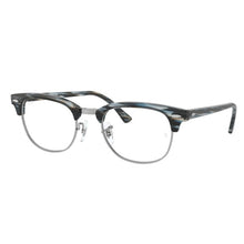 Lade das Bild in den Galerie-Viewer, Brille Ray Ban, Modell: RX5154 Farbe: 5750
