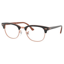 Lade das Bild in den Galerie-Viewer, Brille Ray Ban, Modell: RX5154 Farbe: 5884
